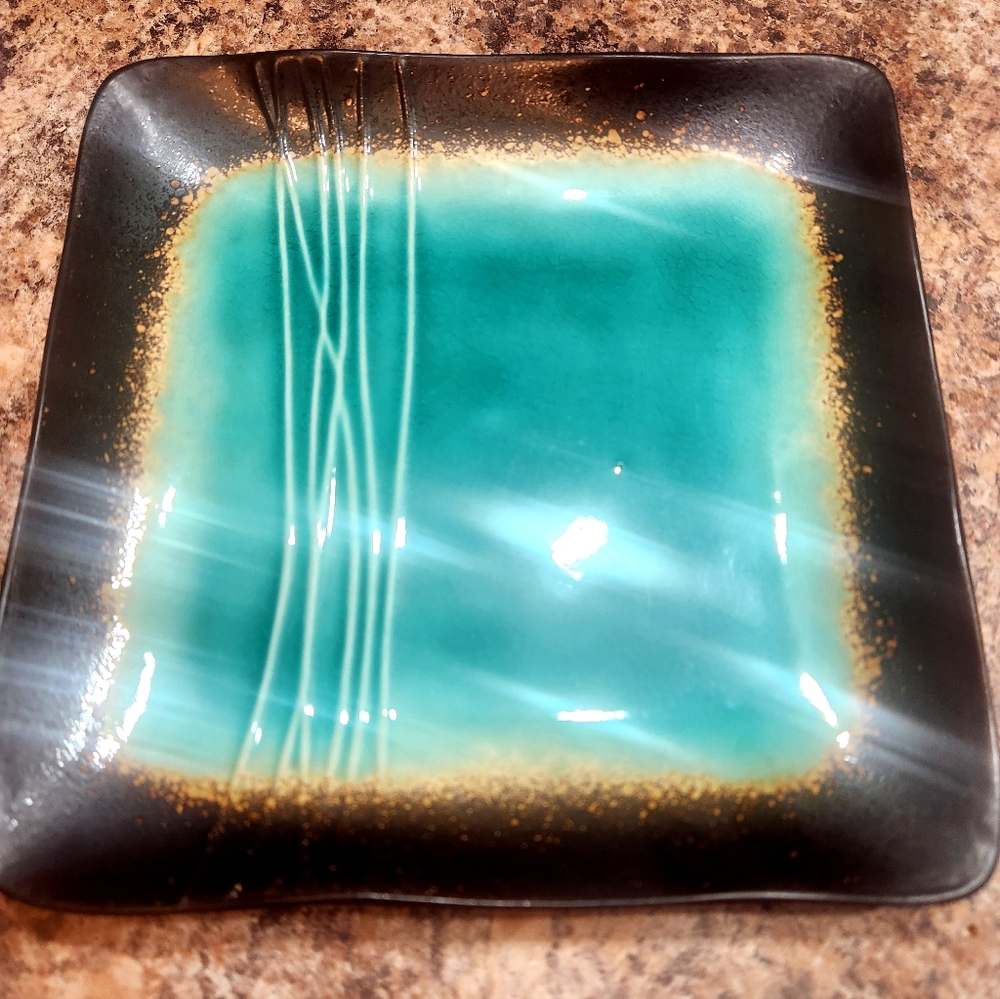 Plate set